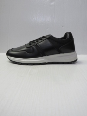 Buty sportowe męskie (40-45) XBC-23216 BLACK