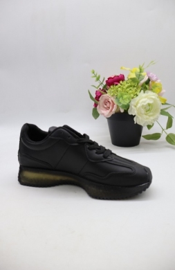 Buty sportowe damskie na płaskim (36-41) PL6119-1