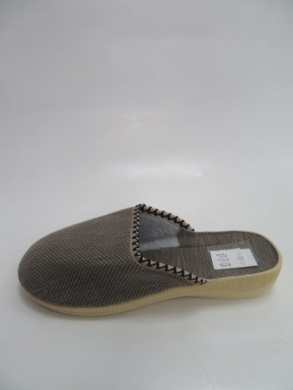 Kapcie damskie ocieplane (37-41) F041