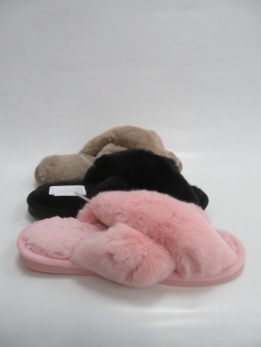 Kapcie Damskie (36-41) 18 MIX5