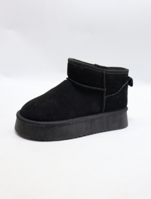Emu damskie (36-41) BS307 BLACK