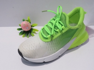 Buty sportowe damskie na płaskim (36-41) HY110-