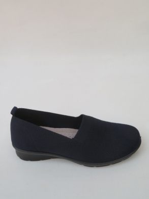 Tenisówki damskie na płaskim (36-42) JS7326-2