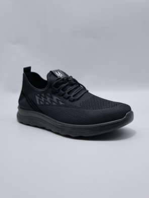 Buty sportowe męskie nadwymiary (44-48) DHF-22 GREY