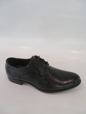 Półbuty męskie -skórzane (40-45) RG3912