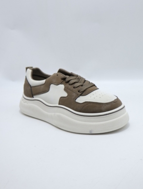 Buty sportowe damskie na płaskim (36-41) Y3176-5