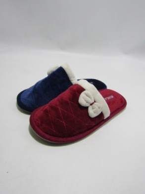 Kapcie damskie (37-41) BM-72 MIX