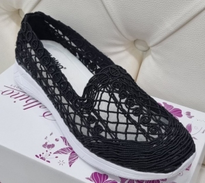 Tenisówki damskie - Tureckie (36-40)
