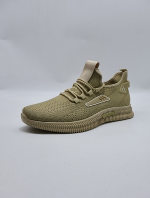 Buty sportowe męskie (41-46) W24002 BE