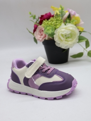 Buty sportowe dziewczęce (22-27) LA627-4