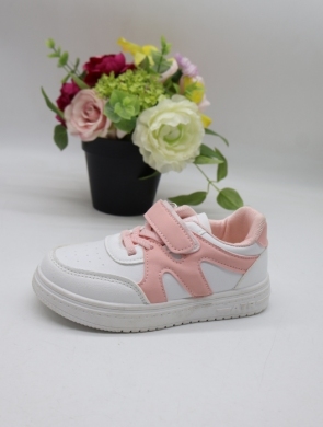 Buty sportowe dziewczęce (25-30) T10988-C