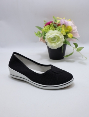 Tenisówki damskie (36-41) HC03 BLACK