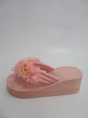 Japonki Damskie (36-41) A86 PINK