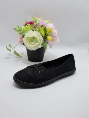 Tenisówki damskie (36-41) 4034-1