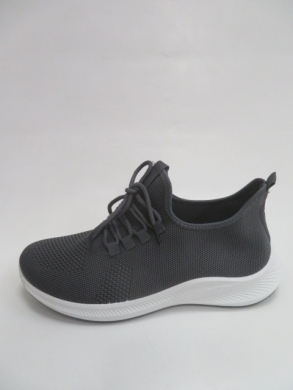 Buty sportowe męskie (40-45) YHD-11 DGREY