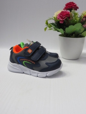 Buty sportowe chłopięce (20-25) 1XC8366 MIX