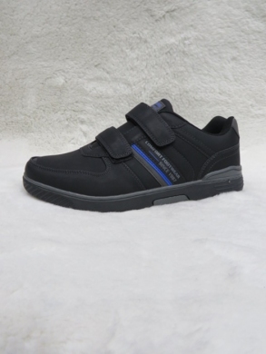 Buty sportowe męskie (41-46) MXC 8242 BLACK/BLUE