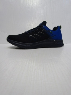 Buty sportowe męskie (41-46) MXC8518-H NAVY/BLUE