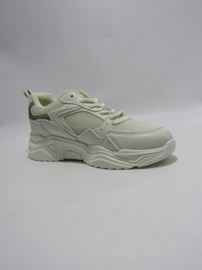 Buty sportowe damskie na płaskim (36-41) E58