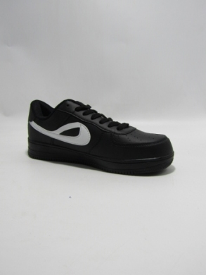 Buty sportowe męskie (41-46) MN91-23 ALBLACK/WH