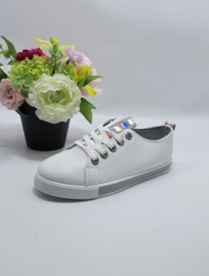 Buty sportowe damskie na płaskim (36-41) SJ2137-5