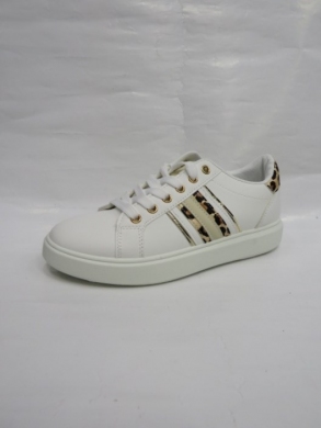 Buty sportowe damskie na płaskim (36-41) 2085 LEO