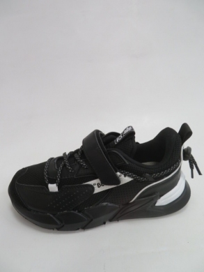 Sportowe Chłopięce (32-37) B712-1C