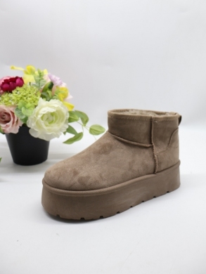 Emu damskie (36-41) T003 KHAKI