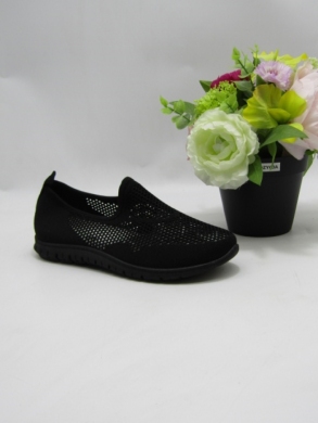 Tenisówki damskie (36-41) FYX-1 BLACK