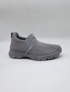 Buty sportowe męskie (40-45) ZY1115-3 GREY