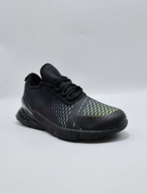 Buty sportowe damskie na płaskim (36-41) 3106-21