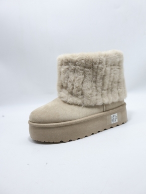 Emu damskie (36-42) EV506 BEIGE
