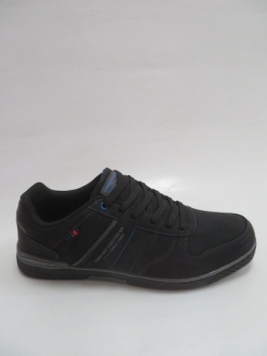 Buty sportowe męskie (41-46) MXC 8310 BLACK/BLUE