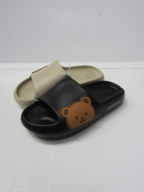 Basenówki damskie (36-41) G12 MIX