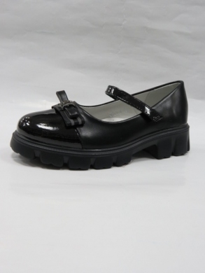 Półbuty dziewczęce (33-38) T0169A