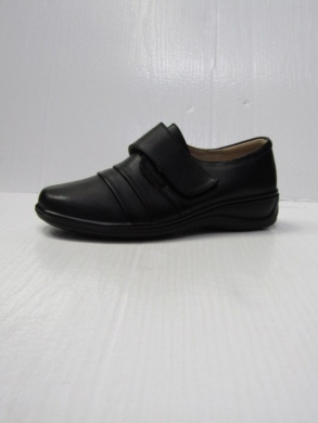 Półbuty damskie na płaskim (36-41) 7012-1