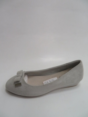 Baleriny damskie (36-41) F07M-2