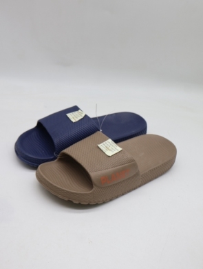 Basenówki męskie (40-45) APL-82507 MIX