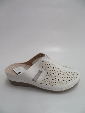 Klapki damskie na koturnie (36-41) G3128-7X