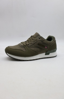Buty sportowe męskie (40-45) U3201-12