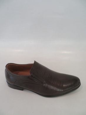 Półbuty męskie -skórzane (40-45) RG7561-5