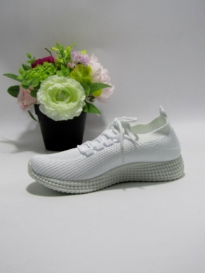 Buty sportowe damskie na płaskim (36-41) V-133-2