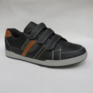 Buty sportowe męskie (41-46) E3001B-1