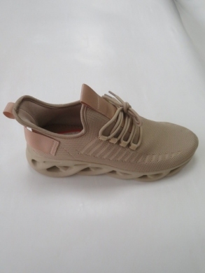 Sneakersy Męskie (41-46) 31782B BEIGE