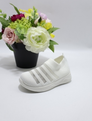 Buty sportowe dziewczęce (20-25) XF-18 WHITE