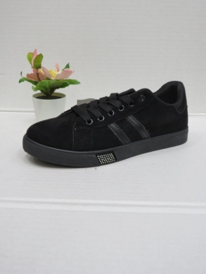Buty sportowe damskie na płaskim (36-41) MM90-1