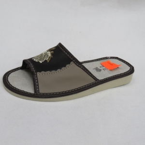 Kapcie damskie (36-41) D17