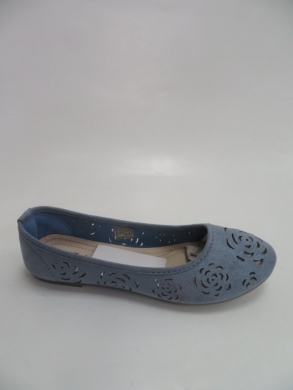 Baleriny damskie (36-41) B09J-8