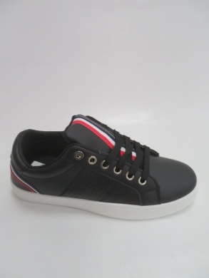 Buty sportowe damskie na płaskim (36-41) J2136-1