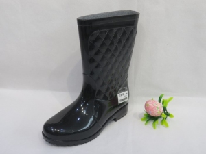 Kalosze damskie (36-41) YX128-1